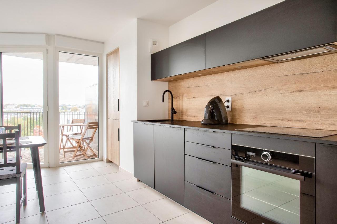 Escapade Sur L'ile De Appartement