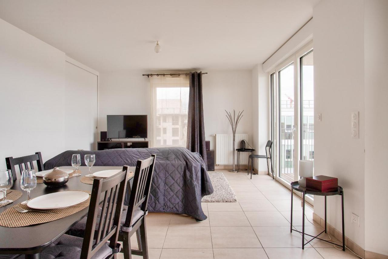 Apartment Escapade Sur L'ile De