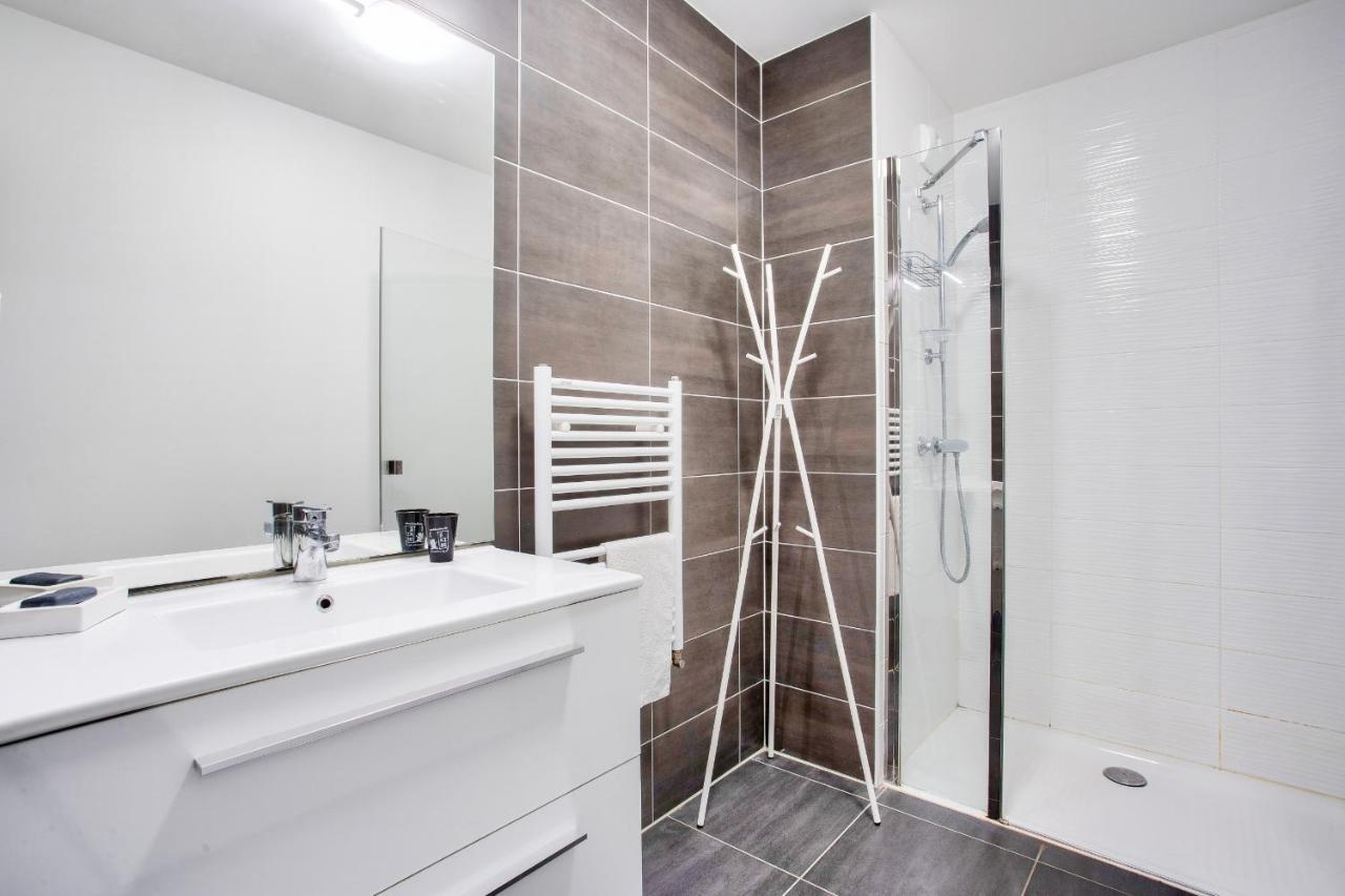 Apartment Escapade Sur L'ile De Nantes