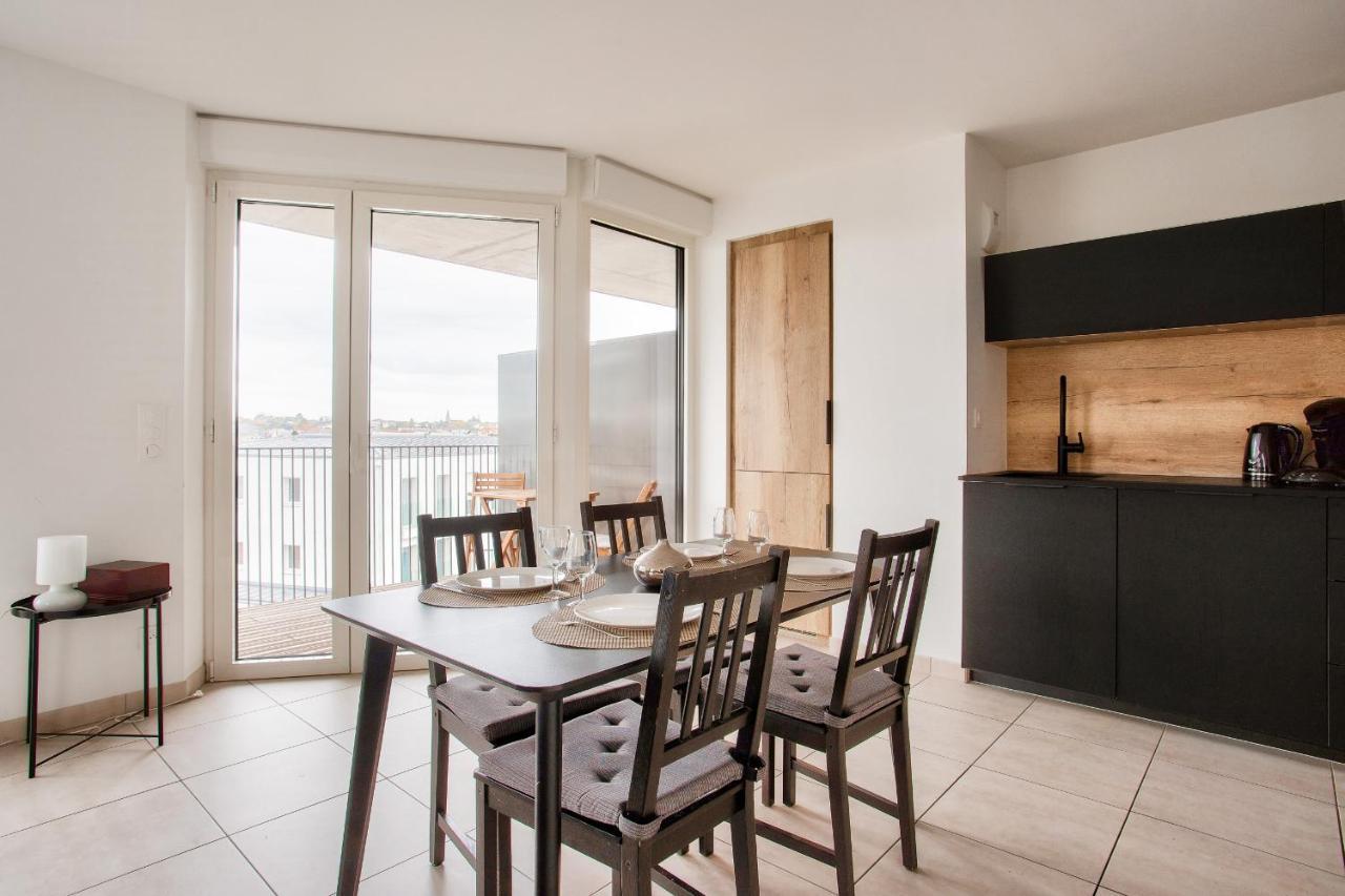 Apartment Escapade Sur L'ile De