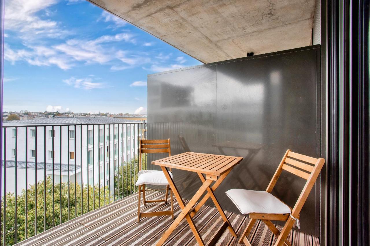 Apartment Escapade Sur L'ile De *