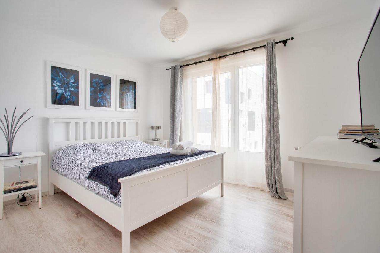 Escapade Sur L'ile De Apartment